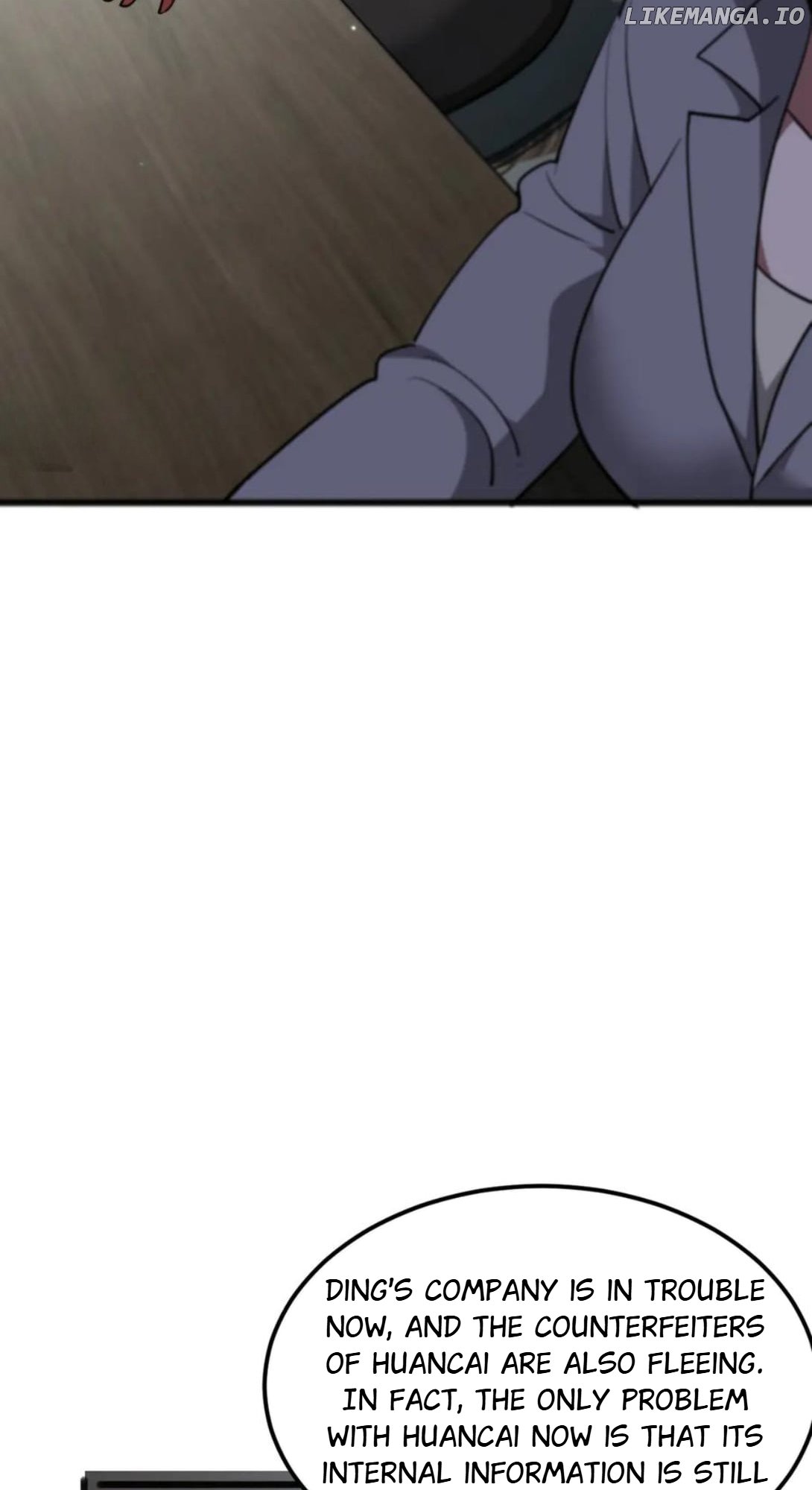 I’m Trapped In This Day For One Thousand Years Chapter 176 - page 14